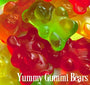Gummi Yummy Bears Fragrance Oil 20053 - Zoom Thumbnail Media 1